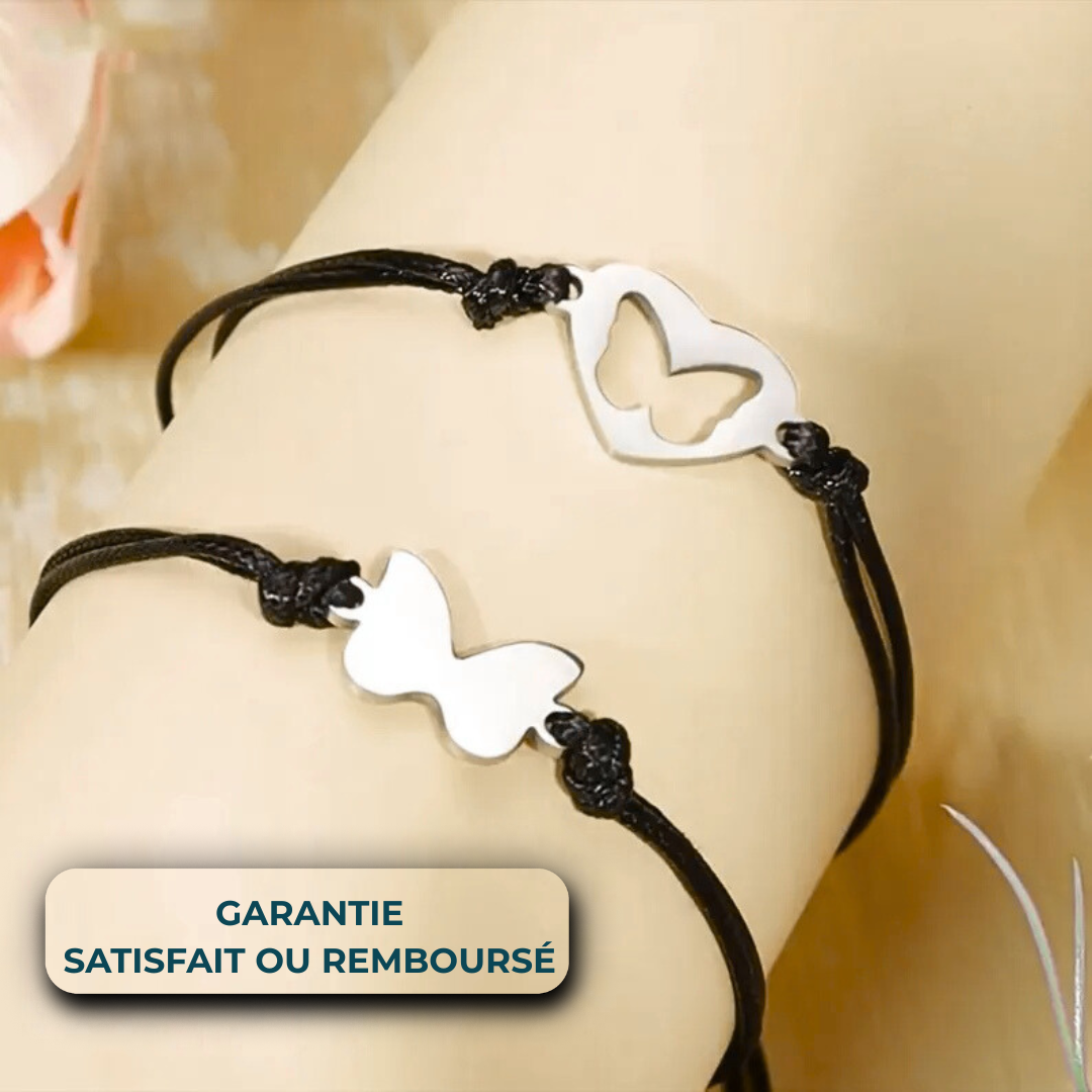 Bracelet Mère fille