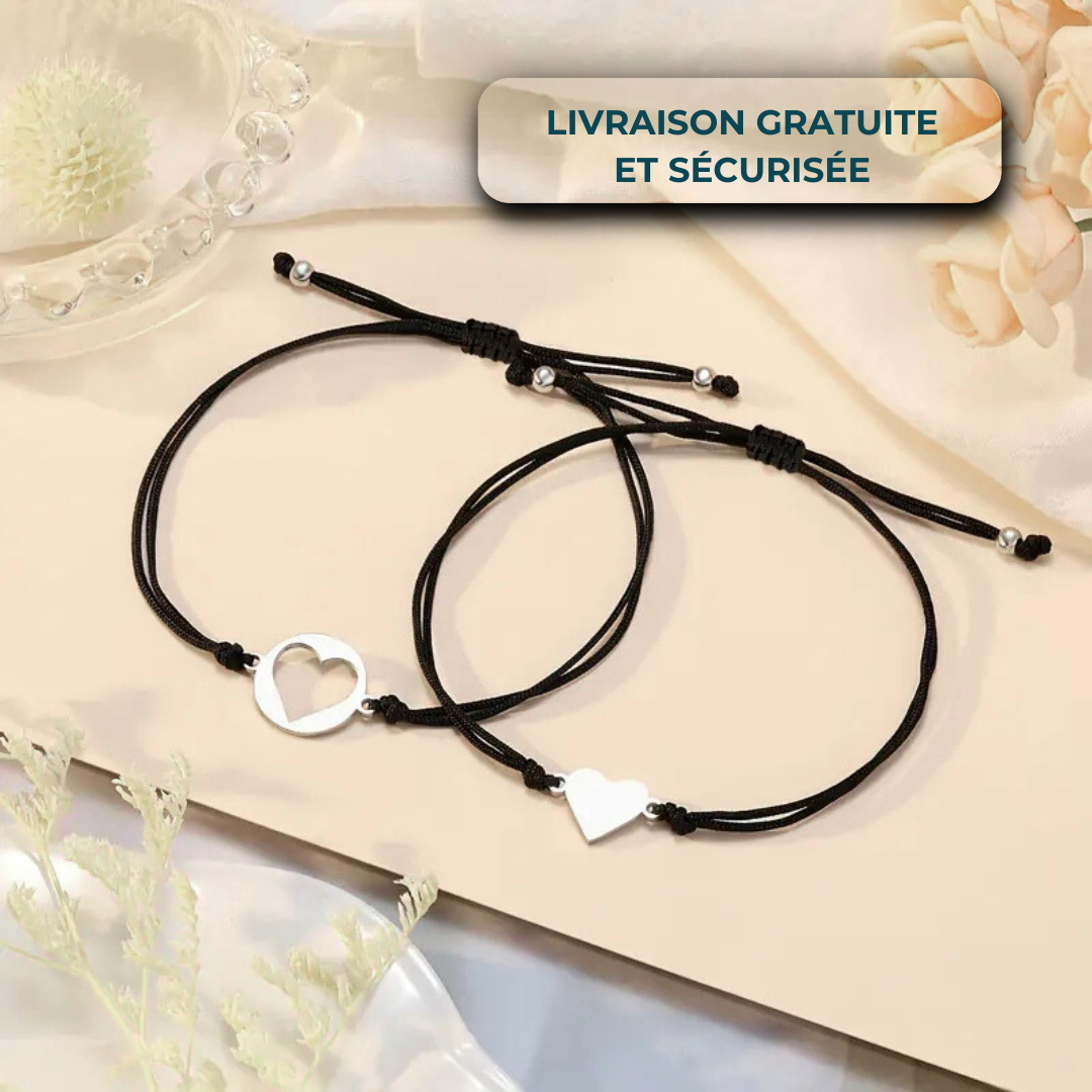 Bracelet Mère fille