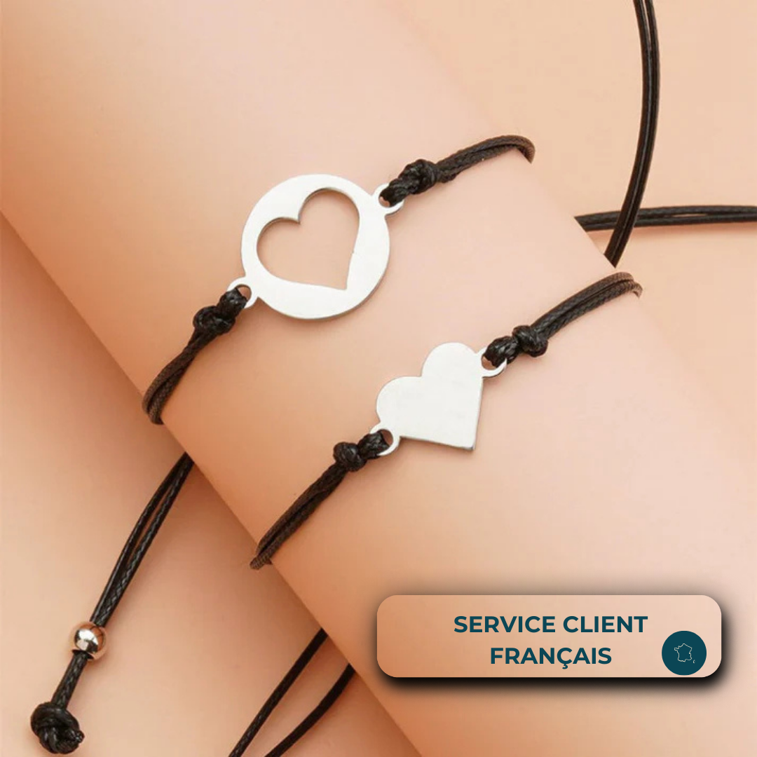 Bracelet Mère fille